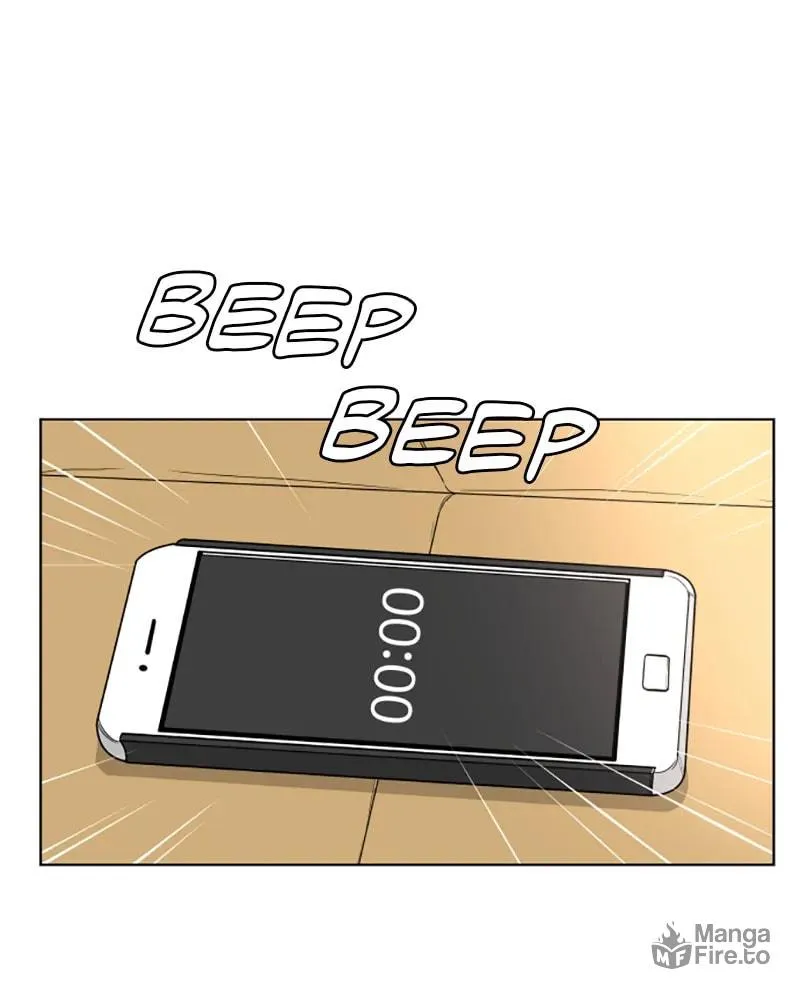Read 30 Minute Walk chapter 168 image 113 on Lezhin