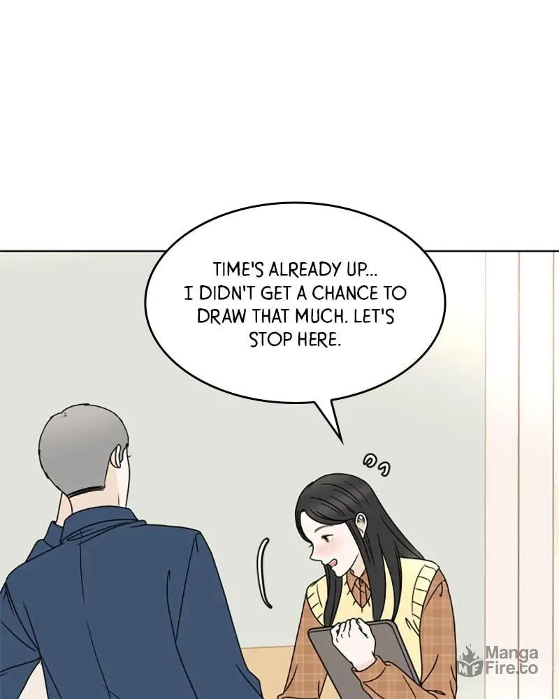 Read 30 Minute Walk chapter 168 image 114 on Lezhin