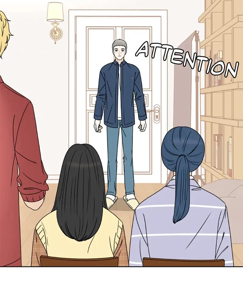 Read 30 Minute Walk chapter 168 image 12 on Lezhin