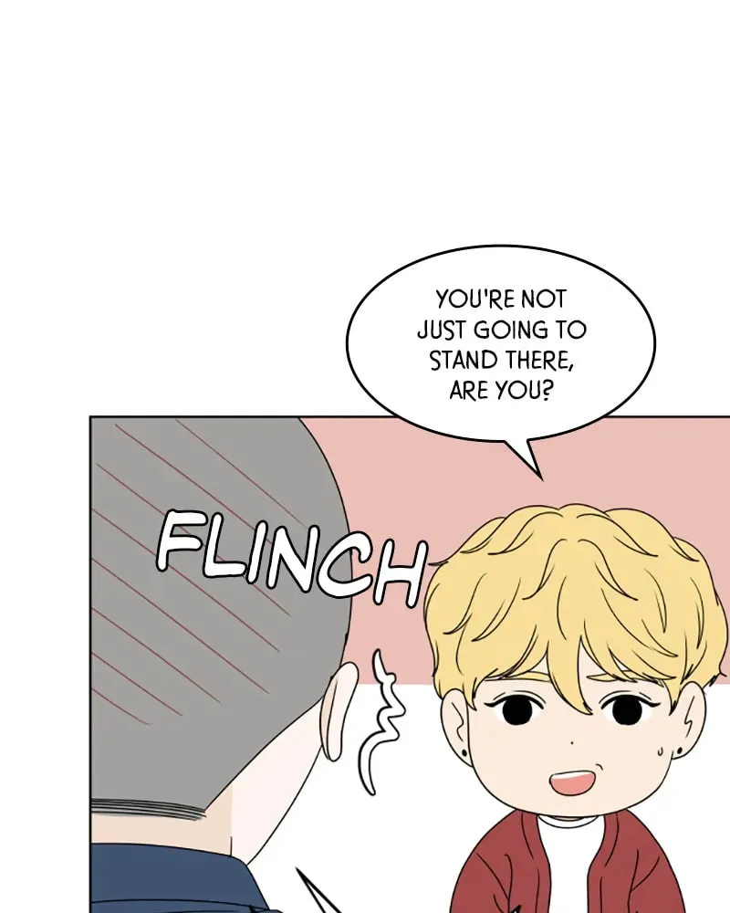 Read 30 Minute Walk chapter 168 image 13 on Lezhin
