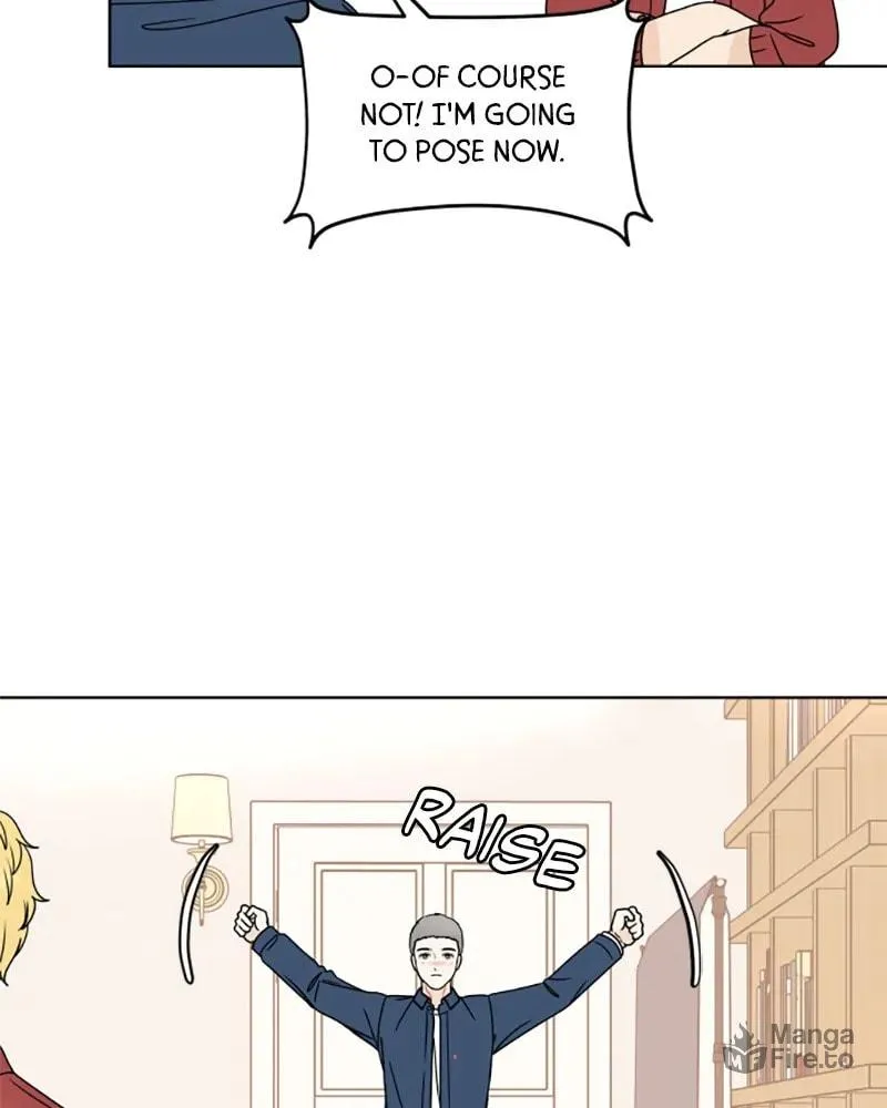 Read 30 Minute Walk chapter 168 image 14 on Lezhin