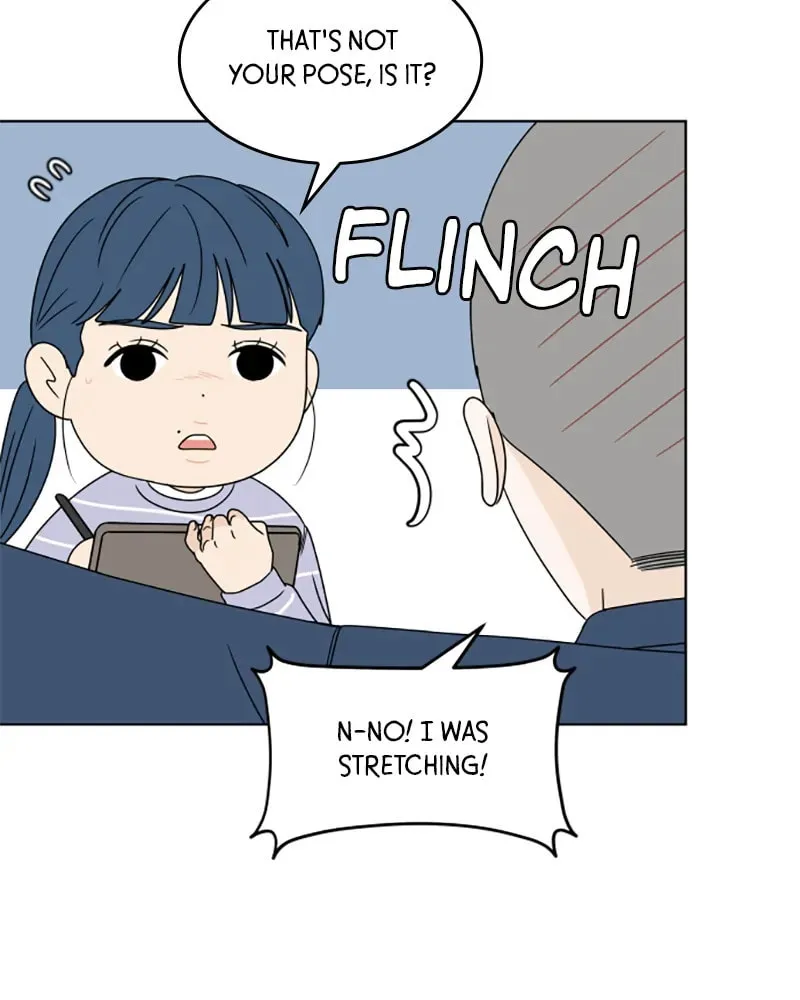 Read 30 Minute Walk chapter 168 image 16 on Lezhin