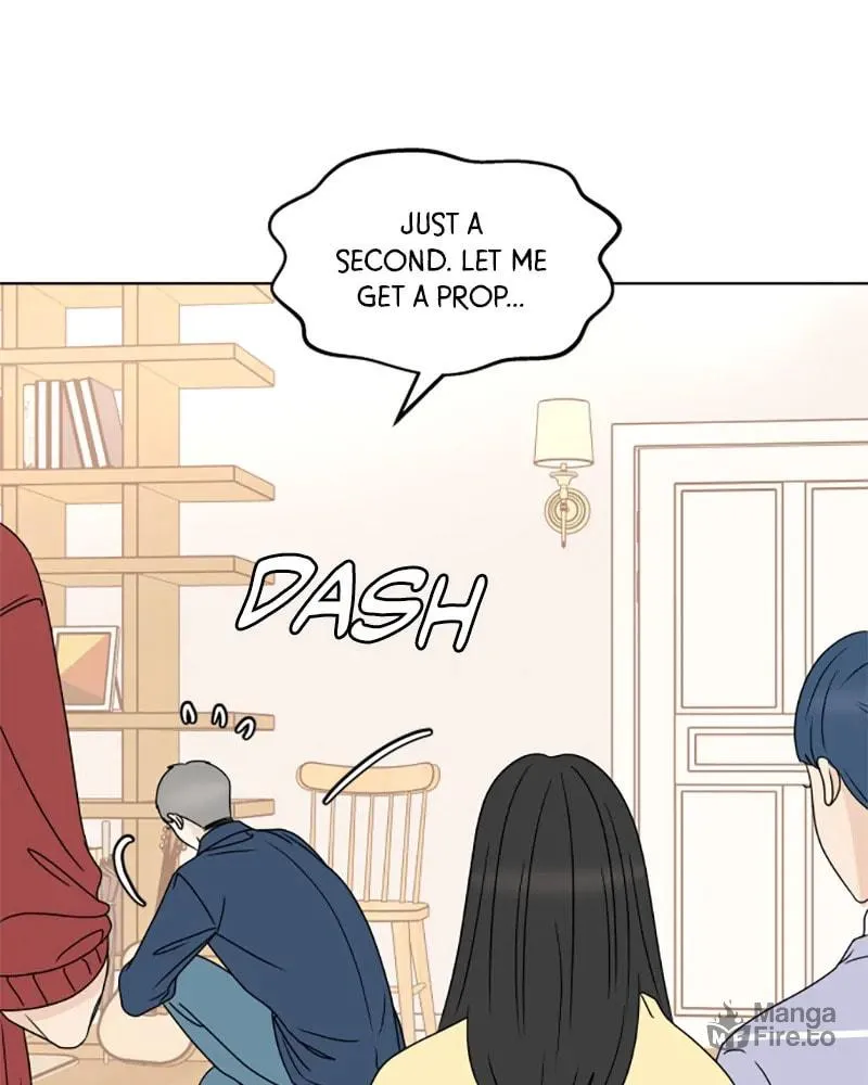 Read 30 Minute Walk chapter 168 image 17 on Lezhin