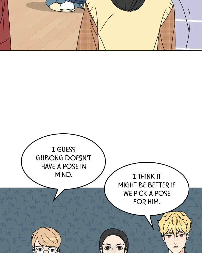 Read 30 Minute Walk chapter 168 image 18 on Lezhin