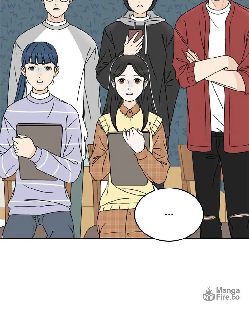 Read 30 Minute Walk chapter 168 image 19 on Lezhin