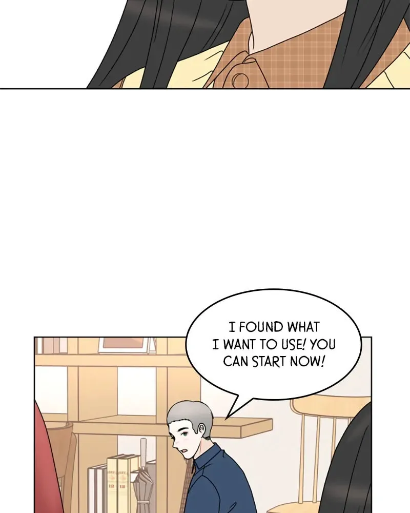 Read 30 Minute Walk chapter 168 image 22 on Lezhin