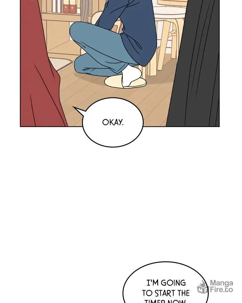 Read 30 Minute Walk chapter 168 image 23 on Lezhin