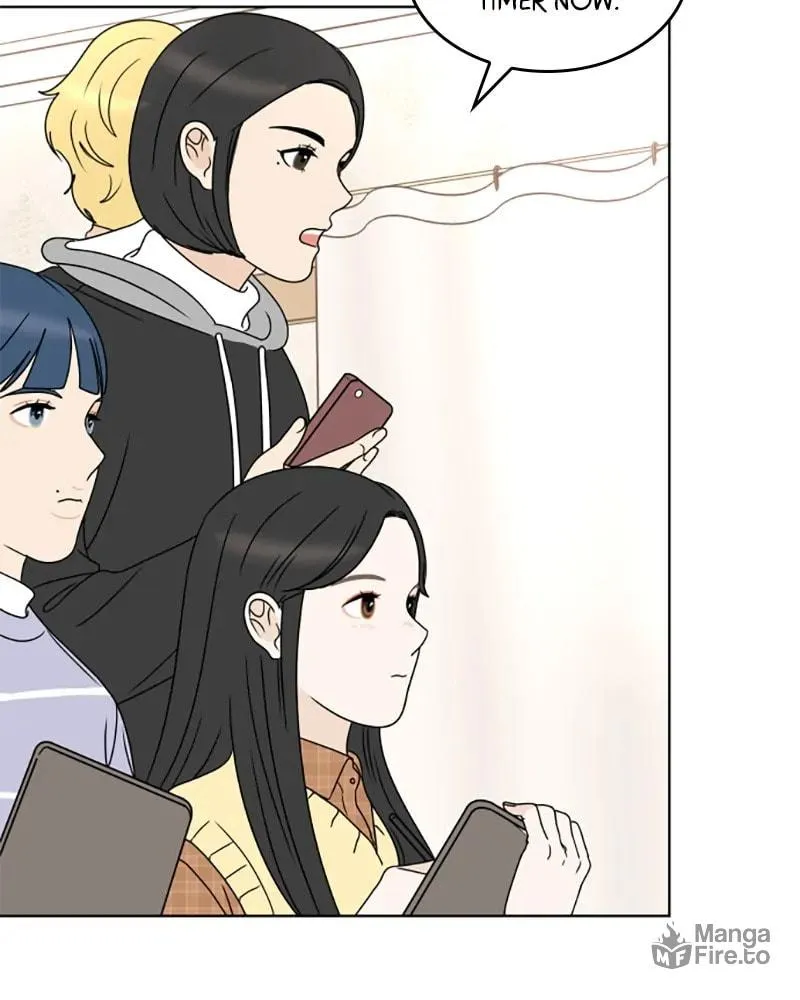 Read 30 Minute Walk chapter 168 image 24 on Lezhin