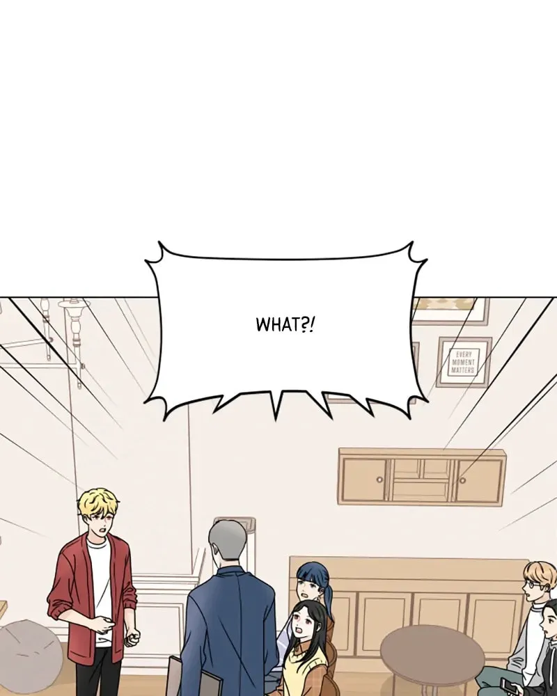 Read 30 Minute Walk chapter 168 image 3 on Lezhin