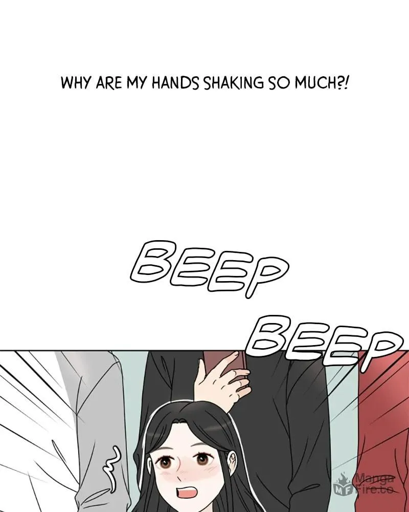 Read 30 Minute Walk chapter 168 image 38 on Lezhin