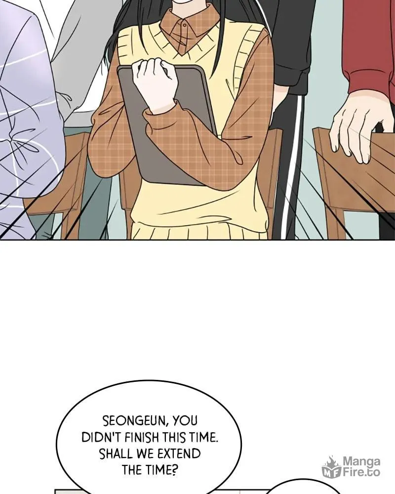 Read 30 Minute Walk chapter 168 image 39 on Lezhin