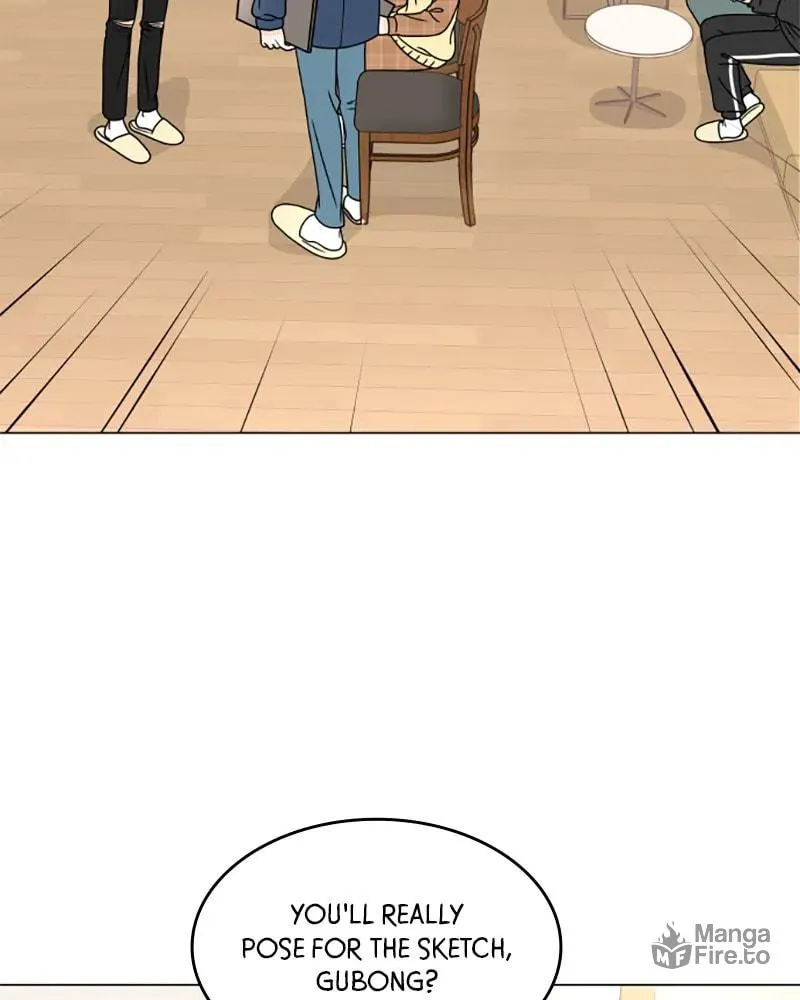 Read 30 Minute Walk chapter 168 image 4 on Lezhin