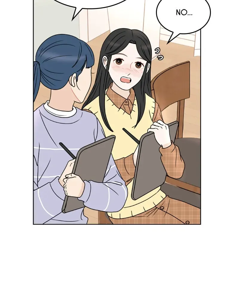 Read 30 Minute Walk chapter 168 image 40 on Lezhin