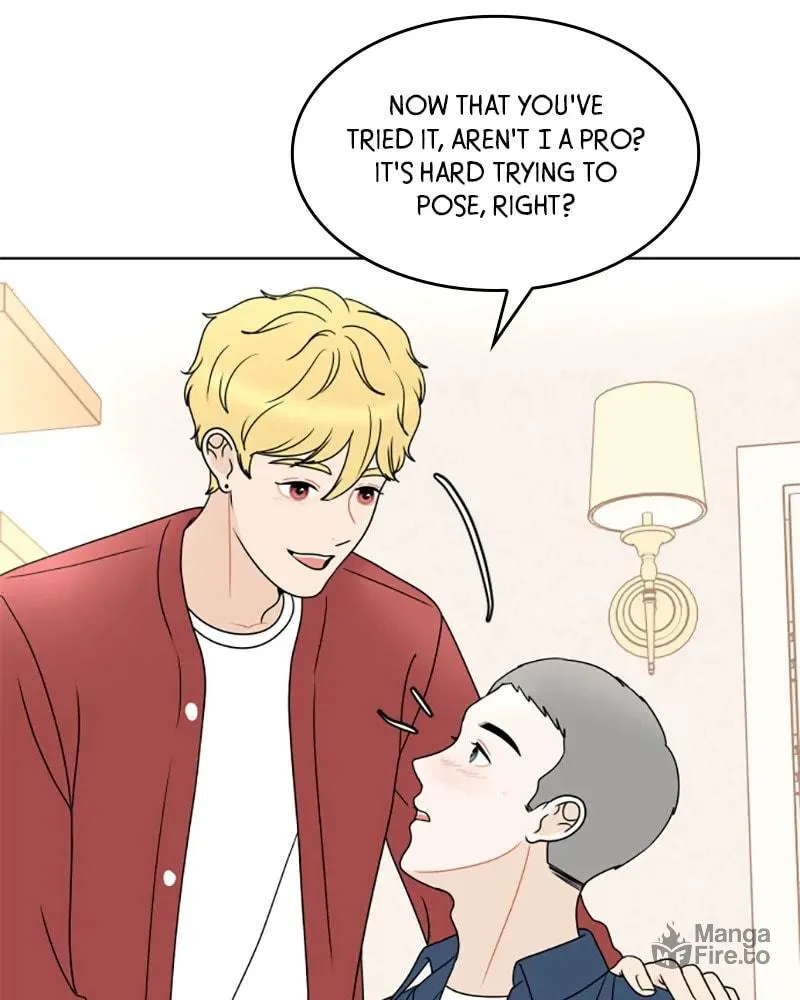 Read 30 Minute Walk chapter 168 image 44 on Lezhin