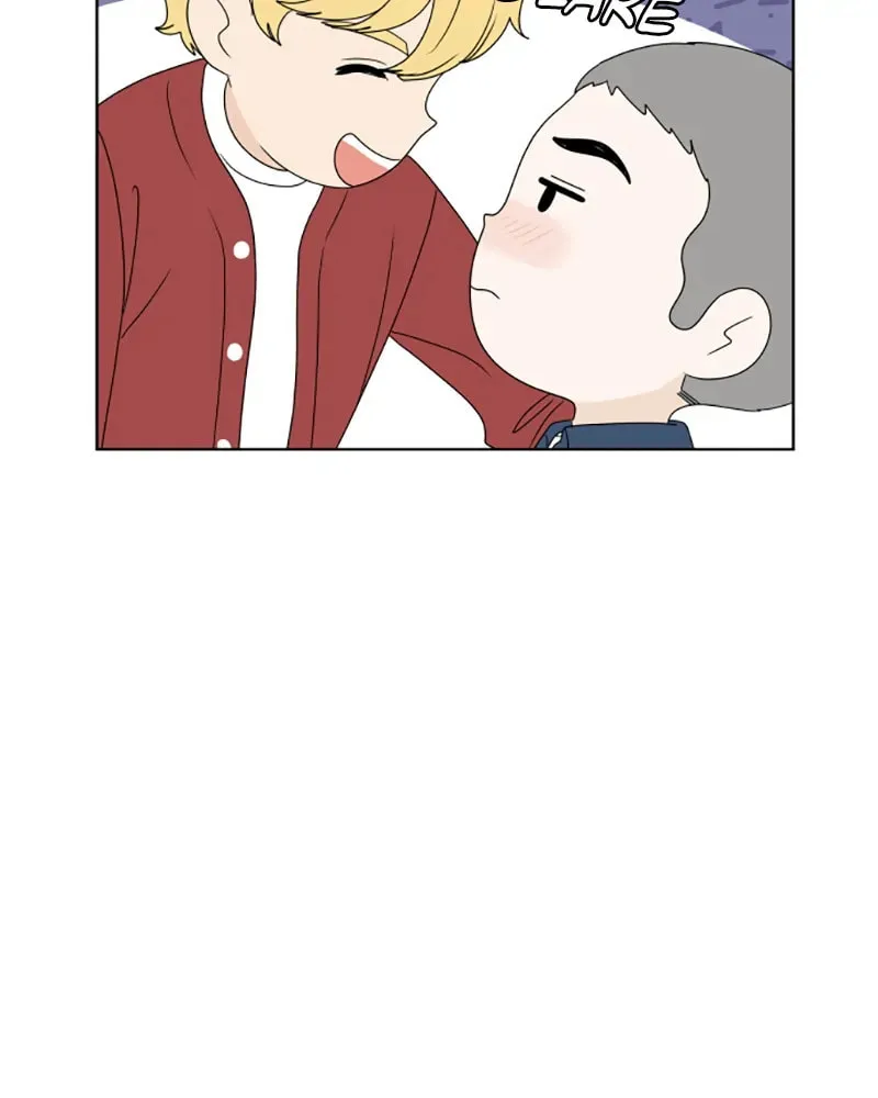 Read 30 Minute Walk chapter 168 image 46 on Lezhin