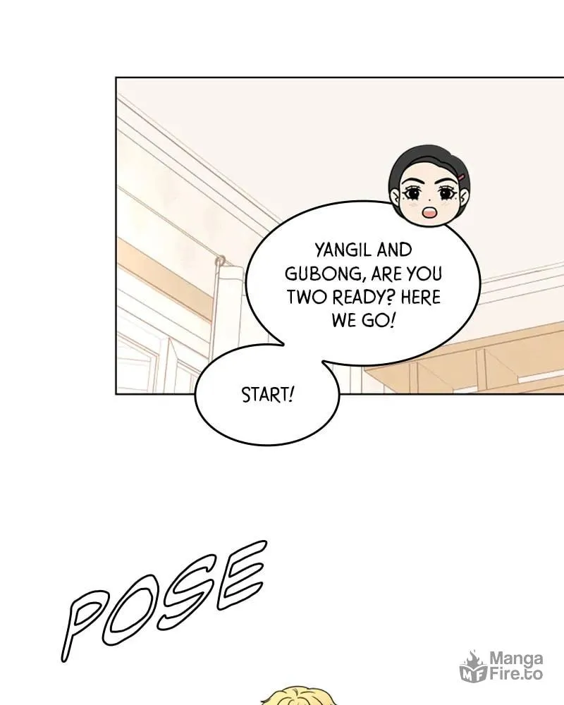 Read 30 Minute Walk chapter 168 image 47 on Lezhin