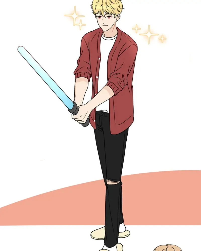 Read 30 Minute Walk chapter 168 image 48 on Lezhin