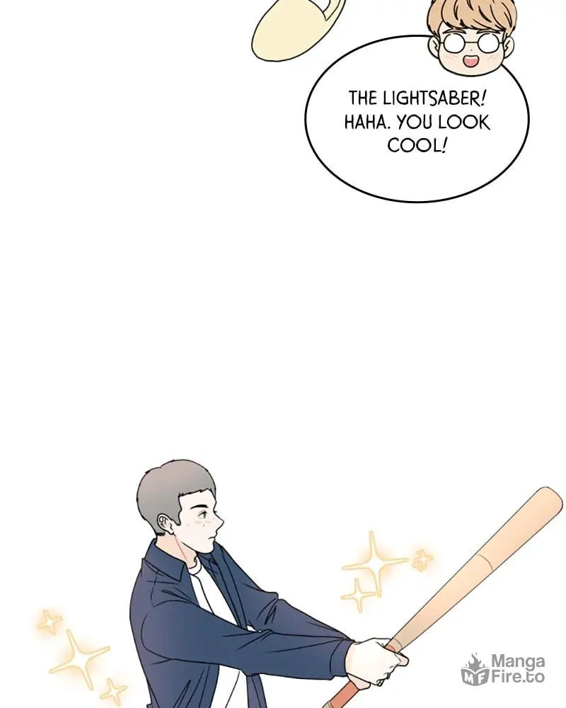 Read 30 Minute Walk chapter 168 image 49 on Lezhin