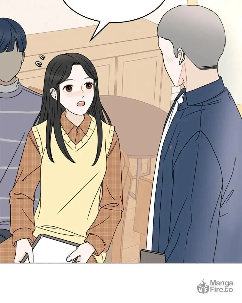 Read 30 Minute Walk chapter 168 image 5 on Lezhin