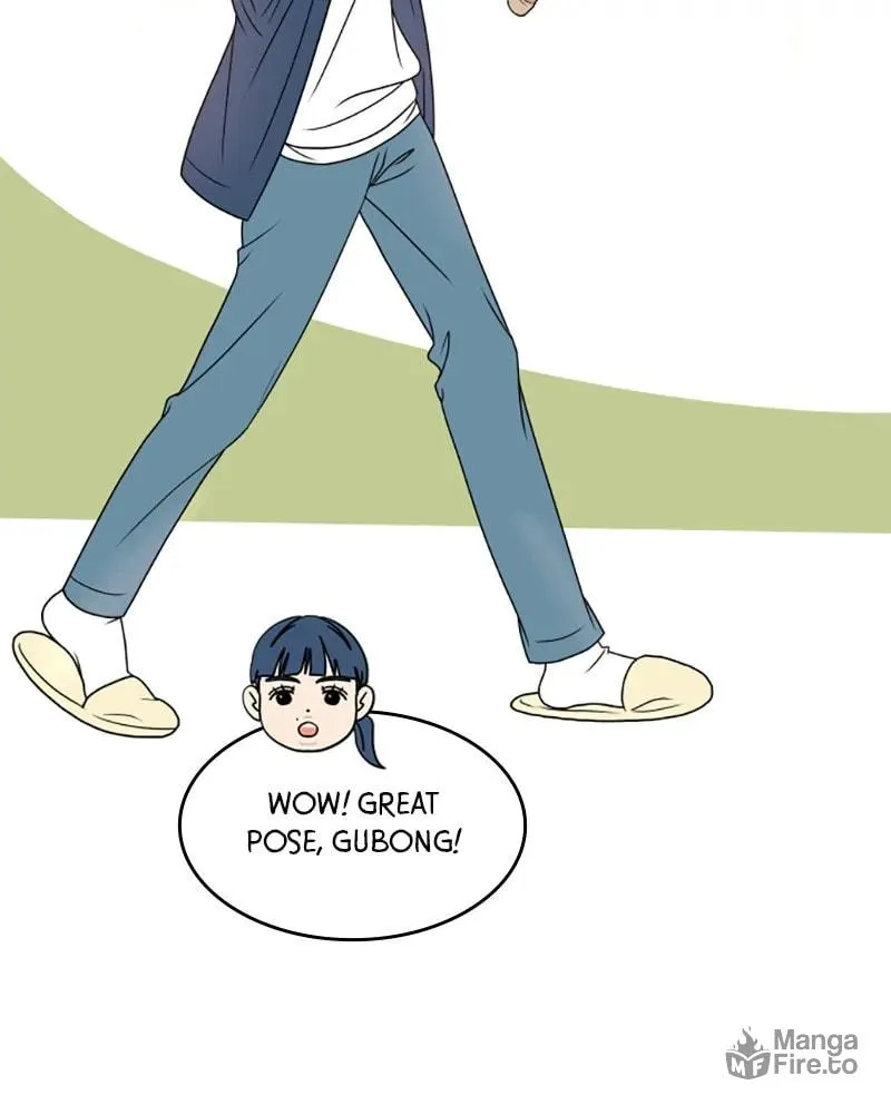 Read 30 Minute Walk chapter 168 image 50 on Lezhin