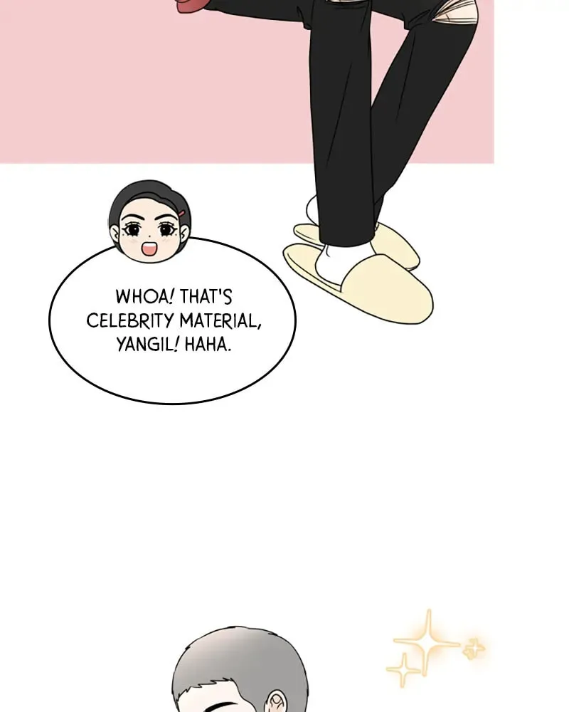 Read 30 Minute Walk chapter 168 image 52 on Lezhin