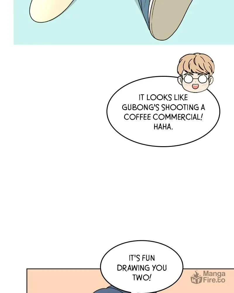 Read 30 Minute Walk chapter 168 image 54 on Lezhin