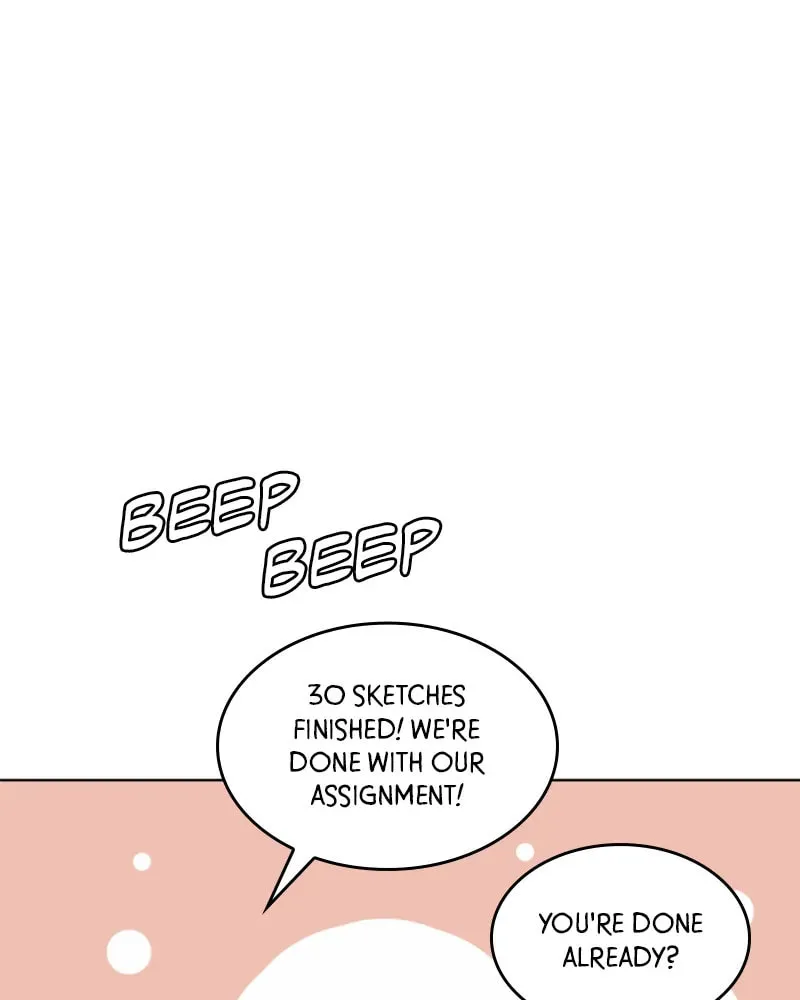 Read 30 Minute Walk chapter 168 image 58 on Lezhin