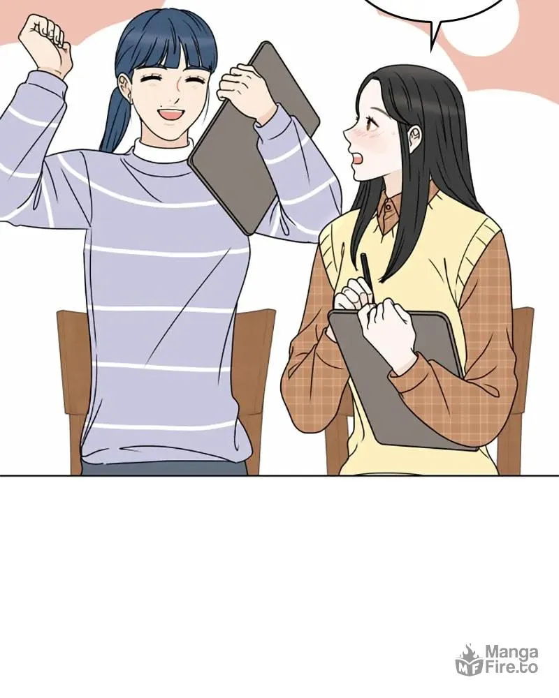 Read 30 Minute Walk chapter 168 image 59 on Lezhin