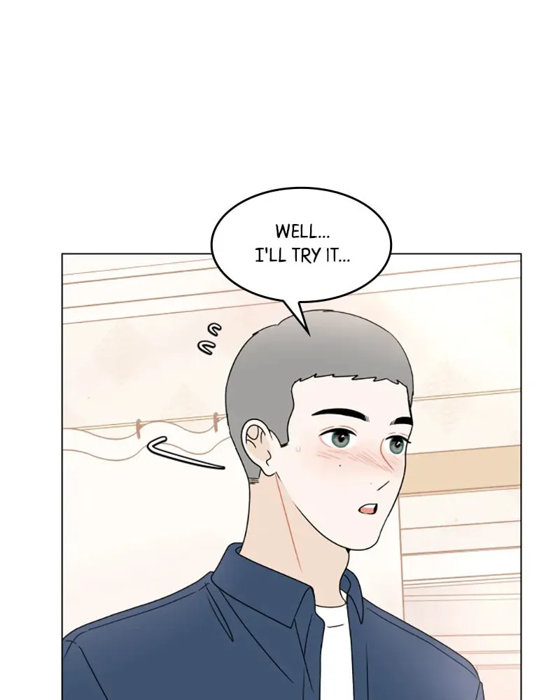 Read 30 Minute Walk chapter 168 image 6 on Lezhin