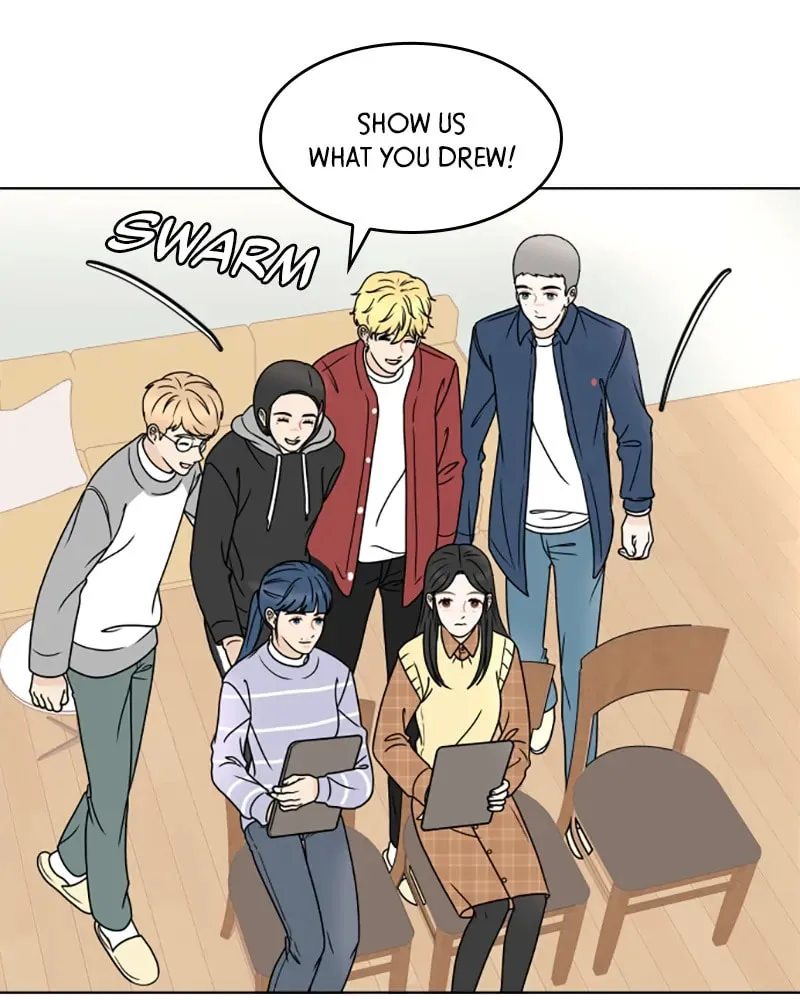 Read 30 Minute Walk chapter 168 image 60 on Lezhin