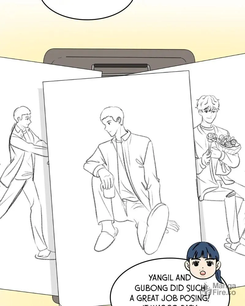 Read 30 Minute Walk chapter 168 image 62 on Lezhin