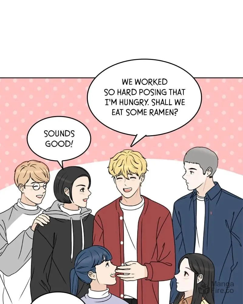 Read 30 Minute Walk chapter 168 image 74 on Lezhin
