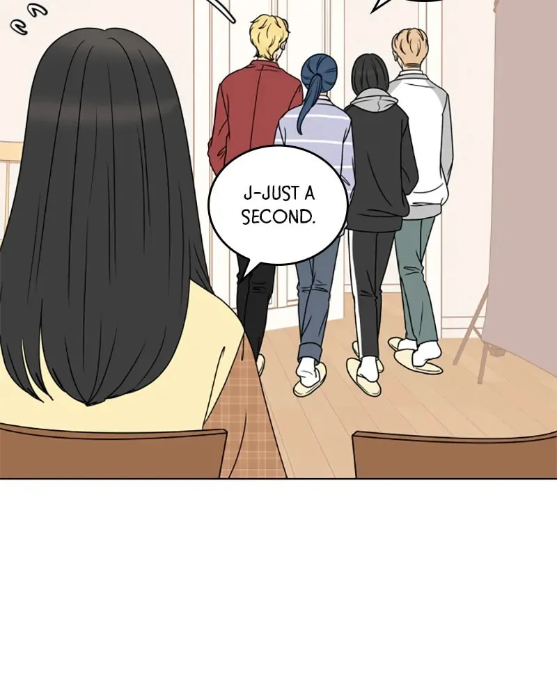 Read 30 Minute Walk chapter 168 image 76 on Lezhin