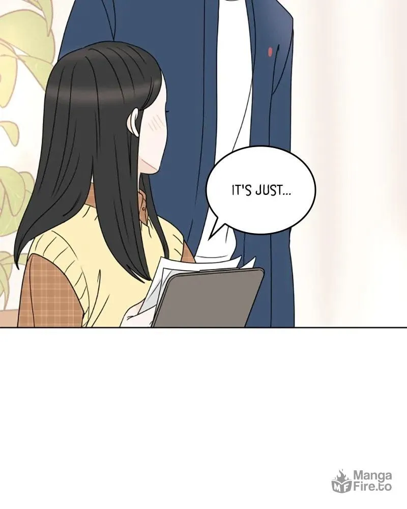 Read 30 Minute Walk chapter 168 image 79 on Lezhin