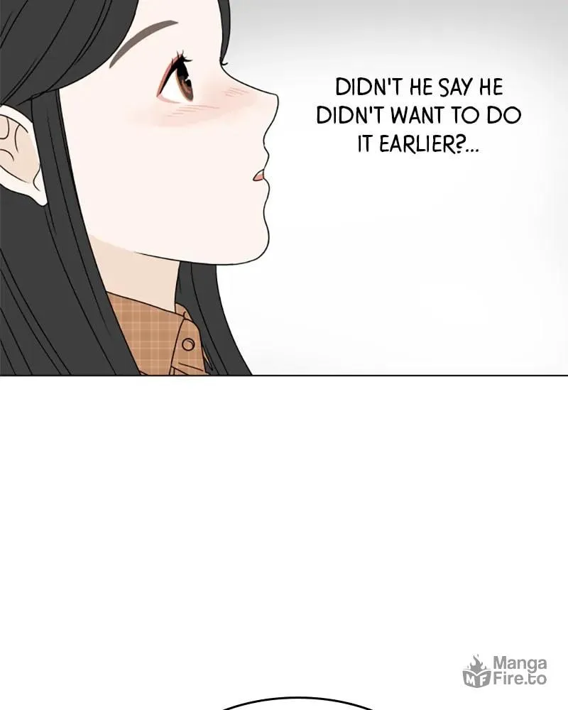 Read 30 Minute Walk chapter 168 image 8 on Lezhin