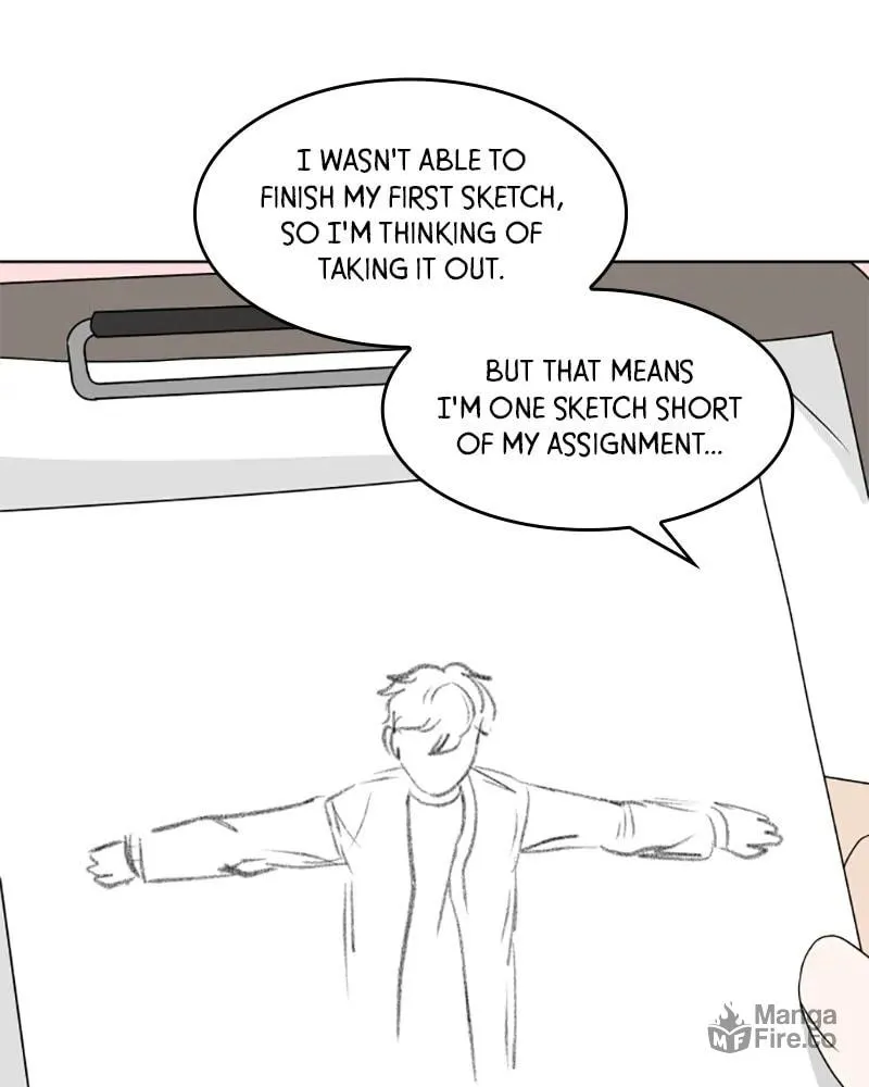 Read 30 Minute Walk chapter 168 image 80 on Lezhin