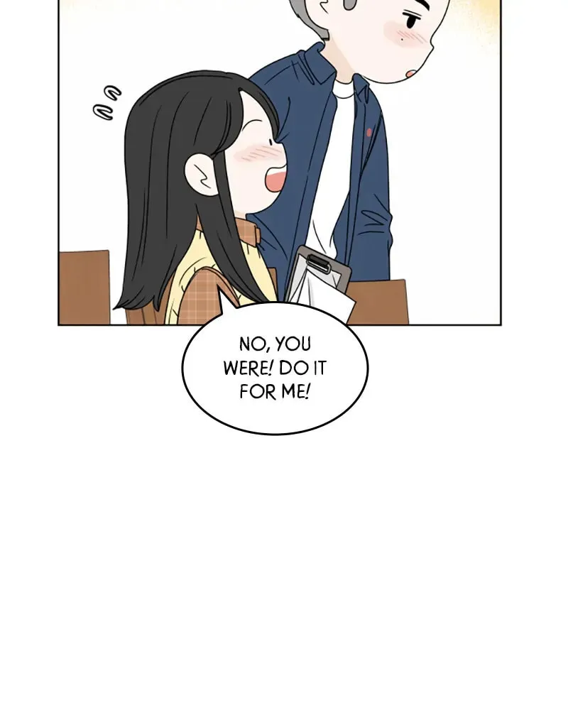 Read 30 Minute Walk chapter 168 image 85 on Lezhin