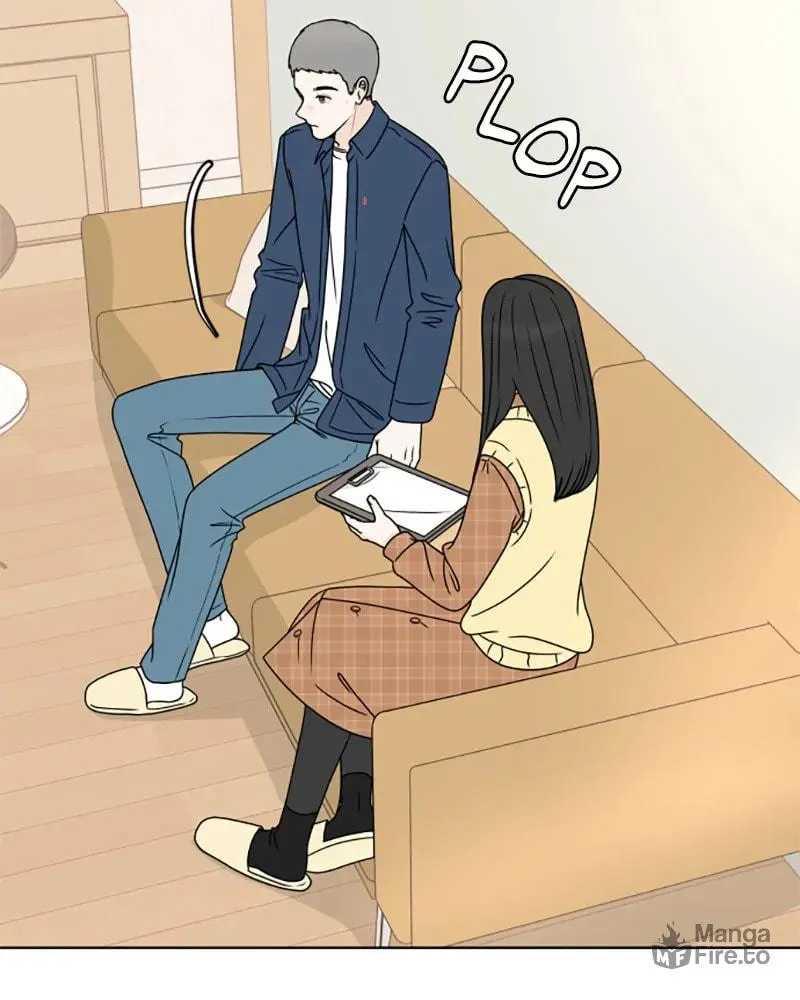 Read 30 Minute Walk chapter 168 image 89 on Lezhin