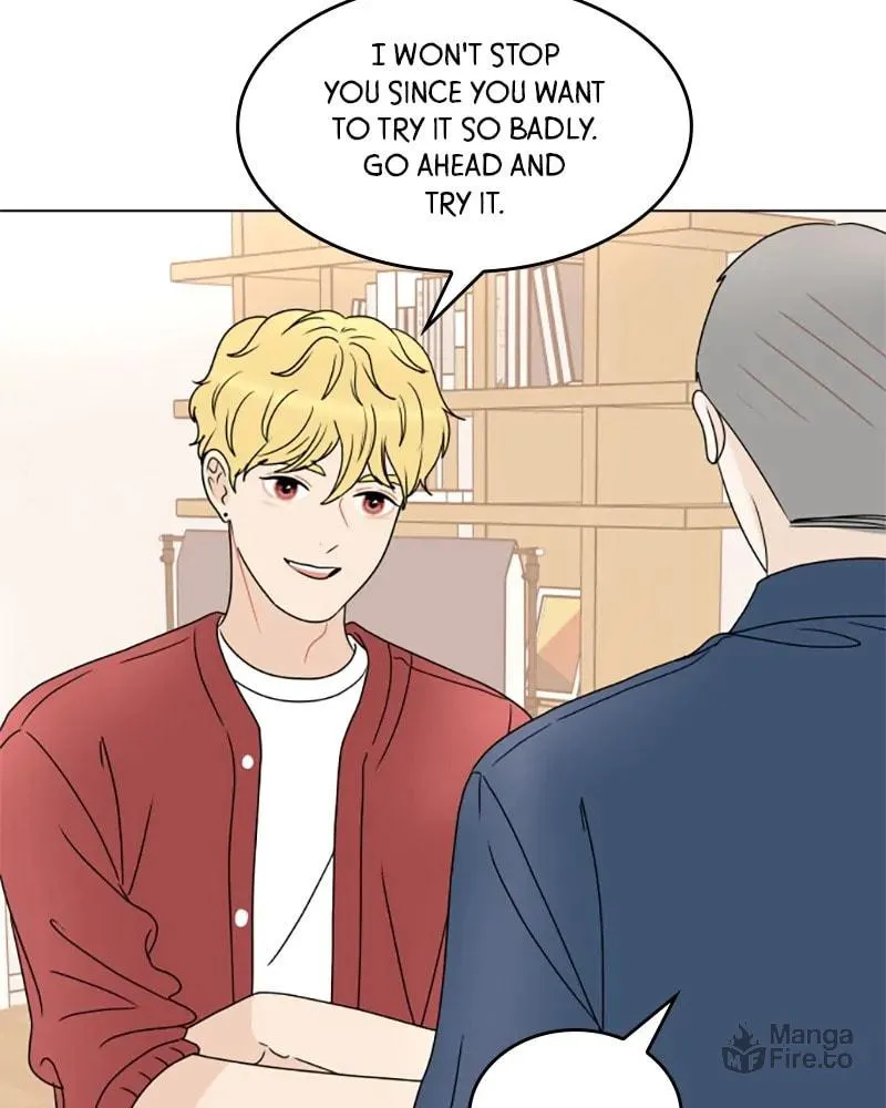 Read 30 Minute Walk chapter 168 image 9 on Lezhin