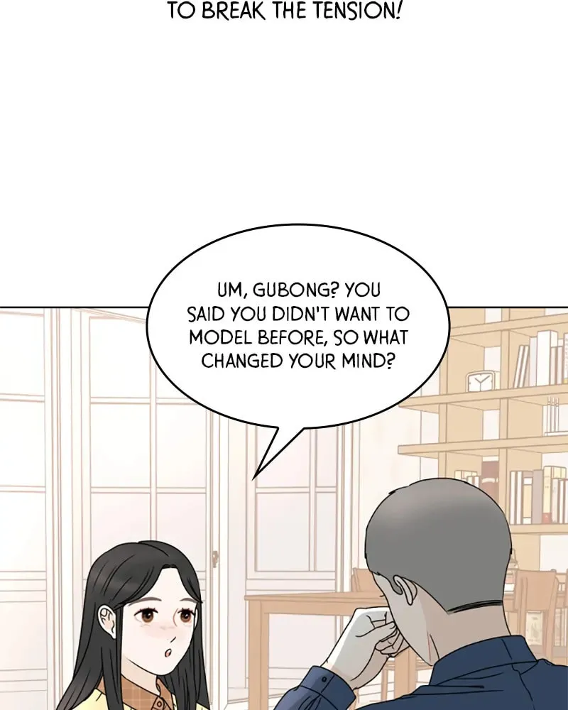 Read 30 Minute Walk chapter 168 image 96 on Lezhin