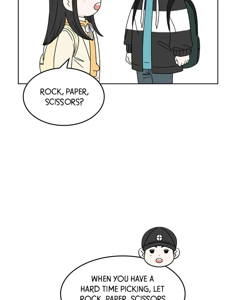 Read 30 Minute Walk chapter 169 image 100 on Lezhin
