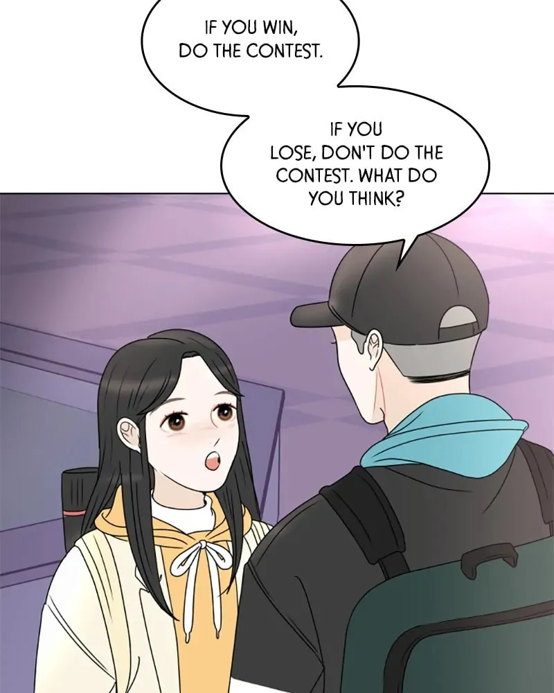 Read 30 Minute Walk chapter 169 image 102 on Lezhin