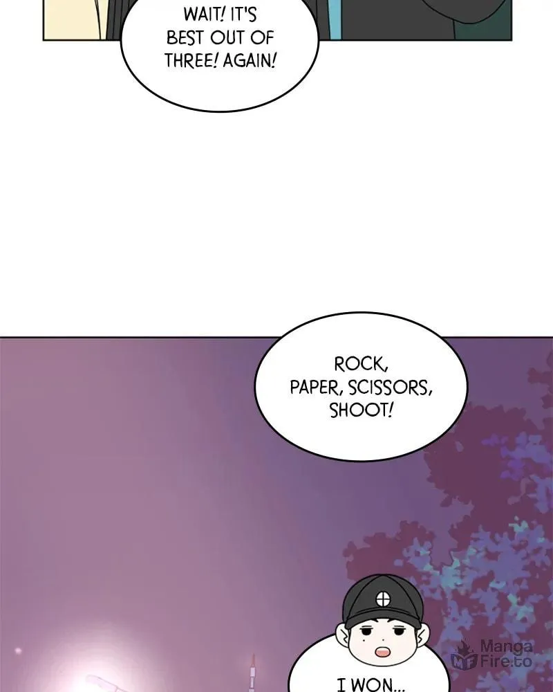 Read 30 Minute Walk chapter 169 image 107 on Lezhin