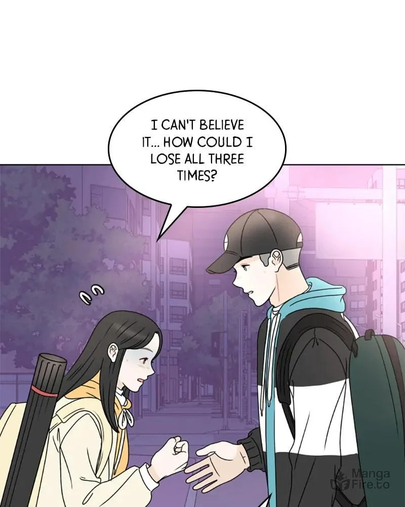 Read 30 Minute Walk chapter 169 image 110 on Lezhin