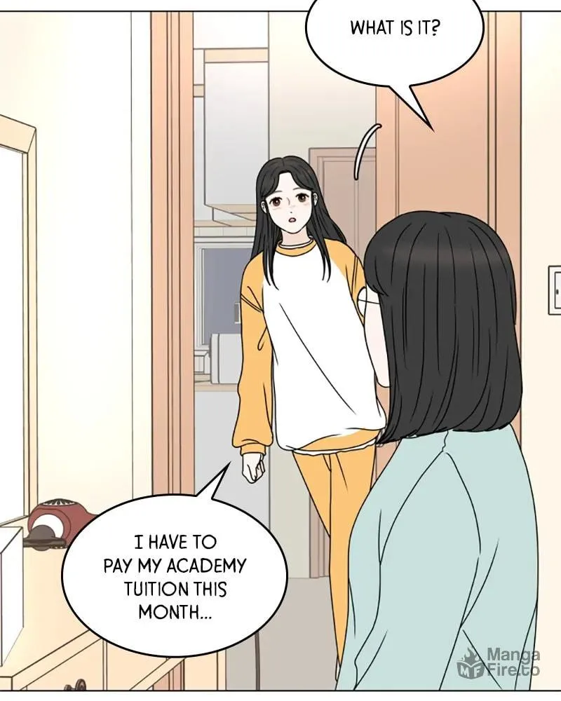 Read 30 Minute Walk chapter 169 image 2 on Lezhin