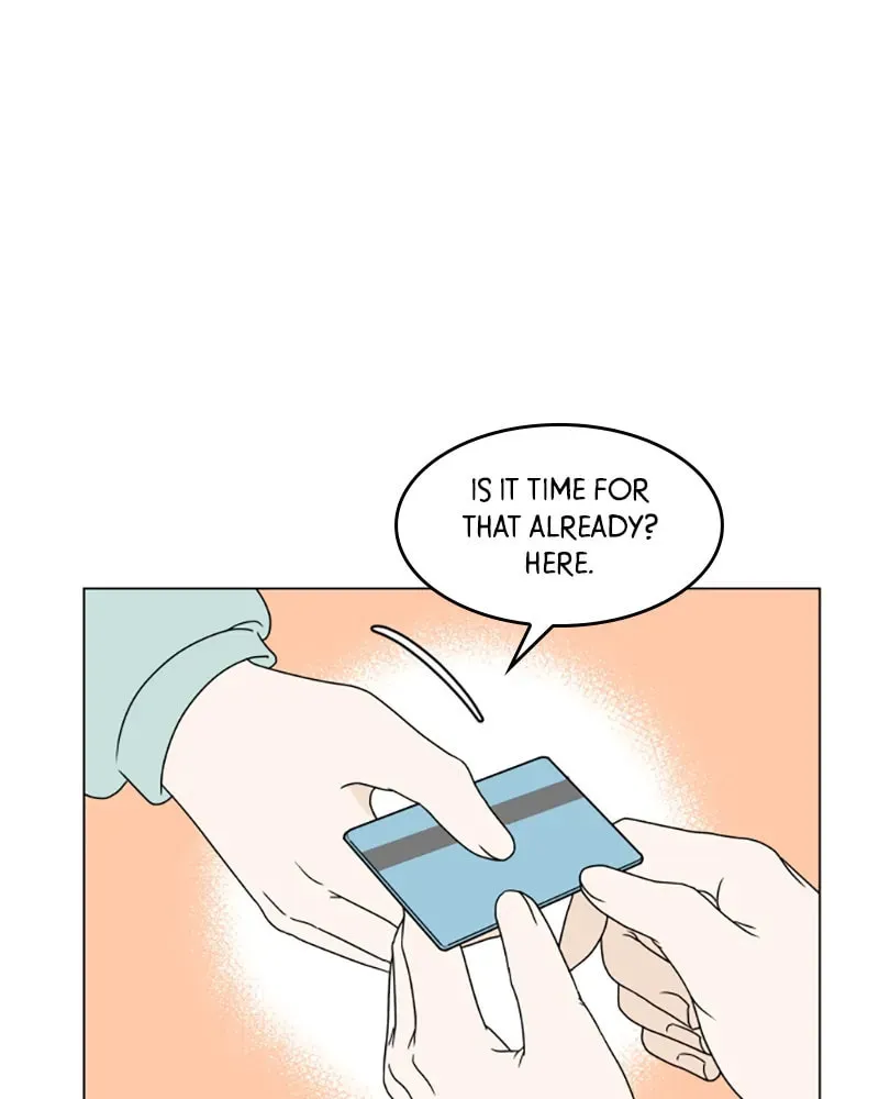 Read 30 Minute Walk chapter 169 image 3 on Lezhin