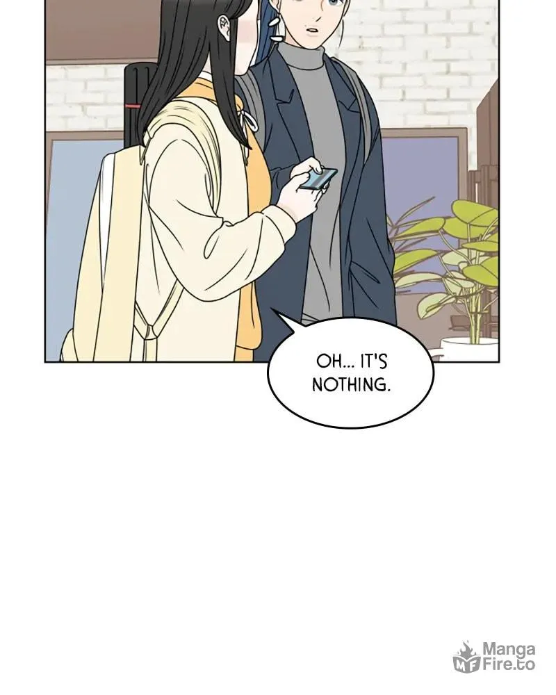 Read 30 Minute Walk chapter 169 image 34 on Lezhin