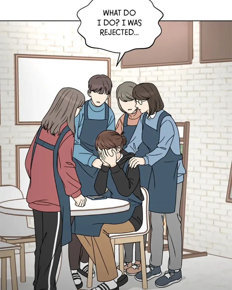 Read 30 Minute Walk chapter 169 image 36 on Lezhin