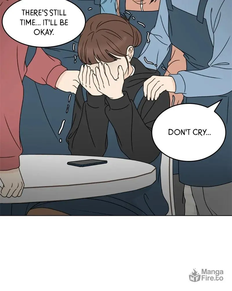 Read 30 Minute Walk chapter 169 image 38 on Lezhin