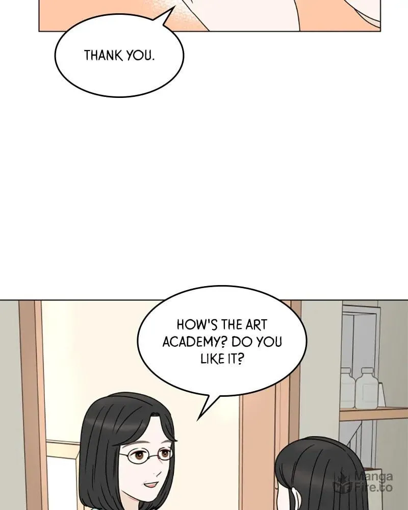 Read 30 Minute Walk chapter 169 image 4 on Lezhin